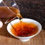High Quality Cooked Puer TeaHandmade Ripe Pu erh Tea Brick Yunnan Menghai  250g
