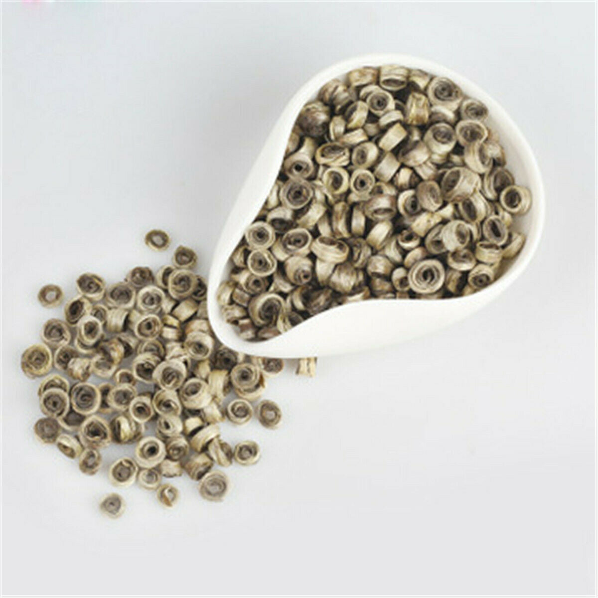 Chinese Jasmine Flower Tea Loose Leaf Jade Ring Girl China Green Tea Flower Tea Main image