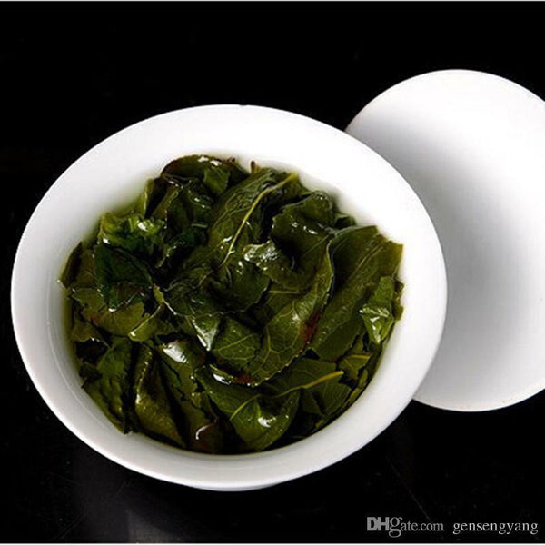 High Mountains Dongding Wulong tea JinXuan Milk Oolong Tea Chinese Taiwan 250g