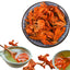 Dried Lily Tea Dried Flowers Tea Handmade Picking Elmination of Toxicant Healthy