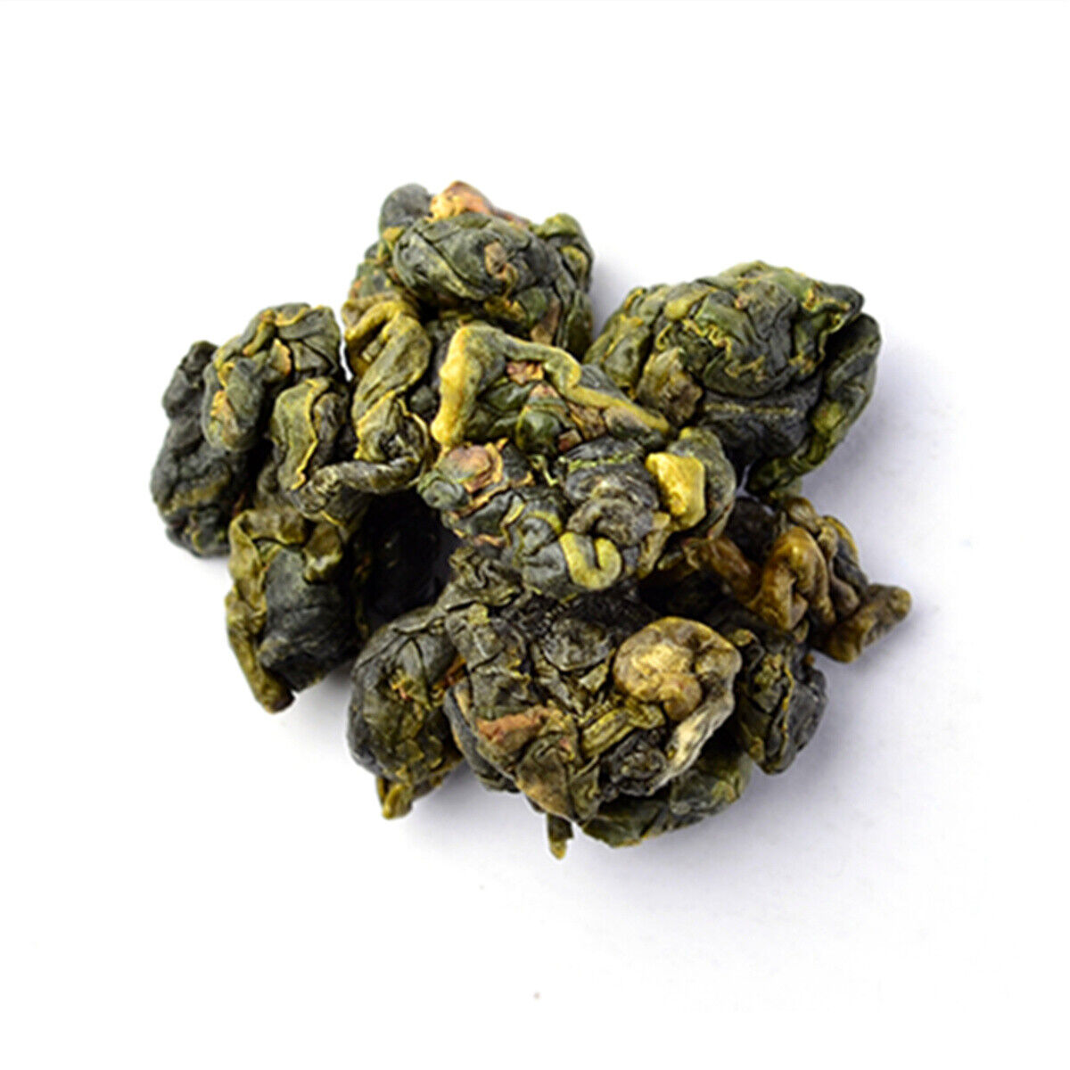 Taiwan Fresh Green Tea Organic High Quality Jinxuan Wulong Milk Oolong Tea 250g