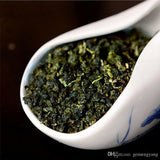 High Mountains Dongding Wulong tea JinXuan Milk Oolong Tea Chinese Taiwan 250g