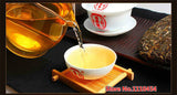 250g (0.55lb) Da Hong Pao Tea Chinese Big Red Robe Black Oolong Tea Original Organic Gift Tea