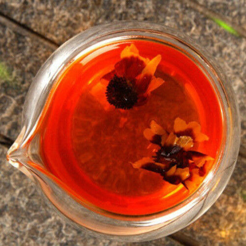 Kunlun Mountain Snow Juhua cha Organic Chrysanthemum Tea Flower Tea Herbal Tea