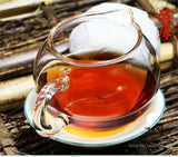 Ripe Pu-erh Tea Old Chinese Mini Yunnan Tuocha TeaChinese Premium Puerh Tea 100g