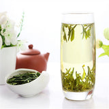 Healthy Tea China Spring Longjing Green Famous Good Quality Dragon Well Tea 250g