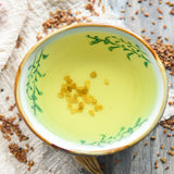 Green Food Bitter Buckwheat Black Bitter Xichang Sichuan Whole Germ Herbal Tea