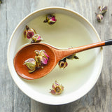 Wild Rose Tea High Quality Dried Flowers Tea Chinese Special Herbal Tea Health