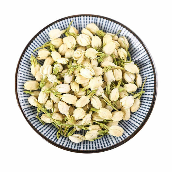 High Quality Flower Tea Jasmine New Dried Jasmine Bud Non Aromatic Weight Loose