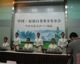 Fuding White Peony Chinese Kong Fu Tea White Tea China Organic Baimudan Tea 310g