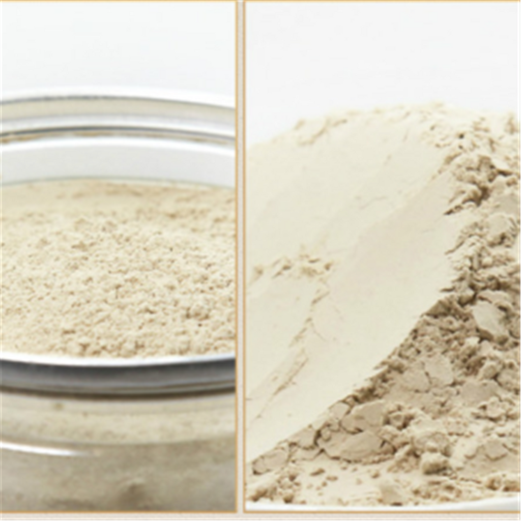 12 Heads Radix Panax Organic Ginseng Notoginseng Sanqi Powder Sanchi Tienchi
