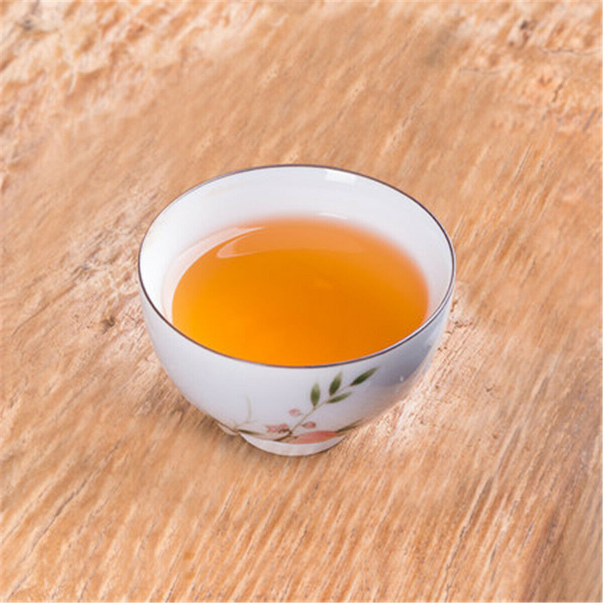 Black Tea Loose Leaf Lapsang Souchong Organic Chinese Slimming Tea Healthy Drink