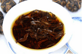 Handmade Dianhong Black Tea Small Gold Ball Diuretic Lower BPChinese Kongfu Tea