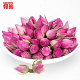 Natural Rose Bud Fragrant Flower Tea Fragrance Dried Rose Health Care Herbal50g