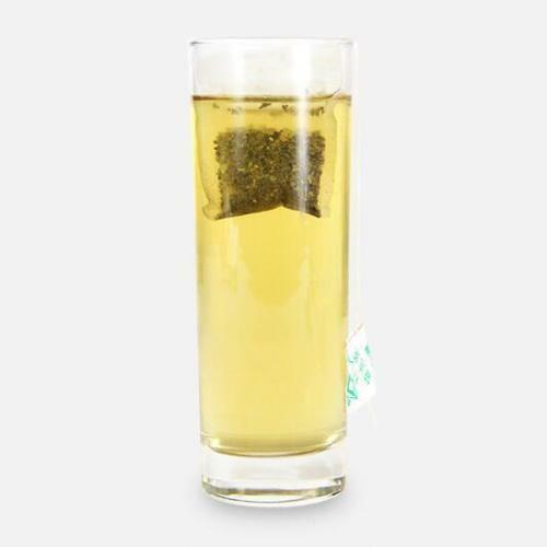 Chinese Organic DragonGreen Tea Bag Longjing Tea Bag  Top New Teabag 110g*2
