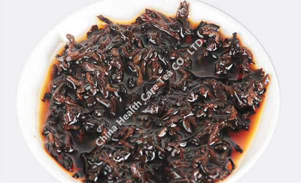 Oldest Pu Er Tea Chinese Puerh Black Puer Tea Pu-erh Tea China Puer Tea 357g