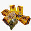 TemuTea Top Grade Healthy Liver Tea Herbal Tea for High Fatty Liver Blood Pressure