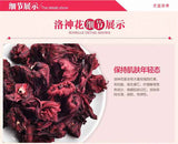 Dried Roselle Tea Weight Loss Healthy Drink Hibiscus Tea Organic Flower Tea 500g