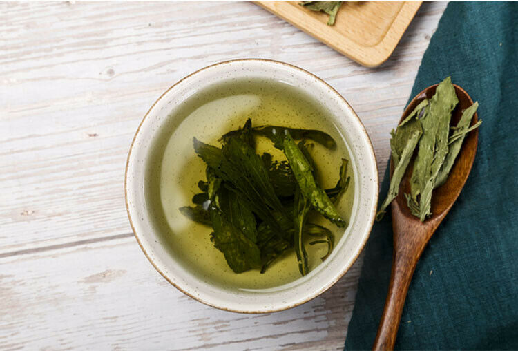 500g Pure Natural Stevia Leaf Rebaudiana Stevia Tea Herbal Tea Loose Leaves Tea