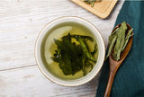 500g Pure Natural Stevia Leaf Rebaudiana Stevia Tea Herbal Tea Loose Leaves Tea