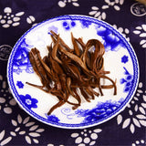 Yunnan DianHong Brick Fengqing Dian Hong Compressed Tea Black Tea Red Tea 250g