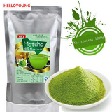 100% Natural Organic Slimming Tea Reduce Weight Matcha Green Tea Powder 1000g