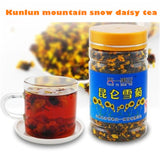 Kunlun Mountain Snow Juhua cha Organic Chrysanthemum Tea Flower Tea Herbal Tea