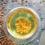Green Food Bitter Buckwheat Black Bitter Xichang Sichuan Whole Germ Herbal Tea