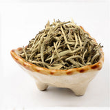 Chinese Organic Tea Health Care Food White Tea Silver Needle Tea Anti-age 100g