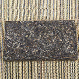 Chinese High Quality Sheng Pu-erh Brick Green Food Cha Puer Old Tree Tea 1kg