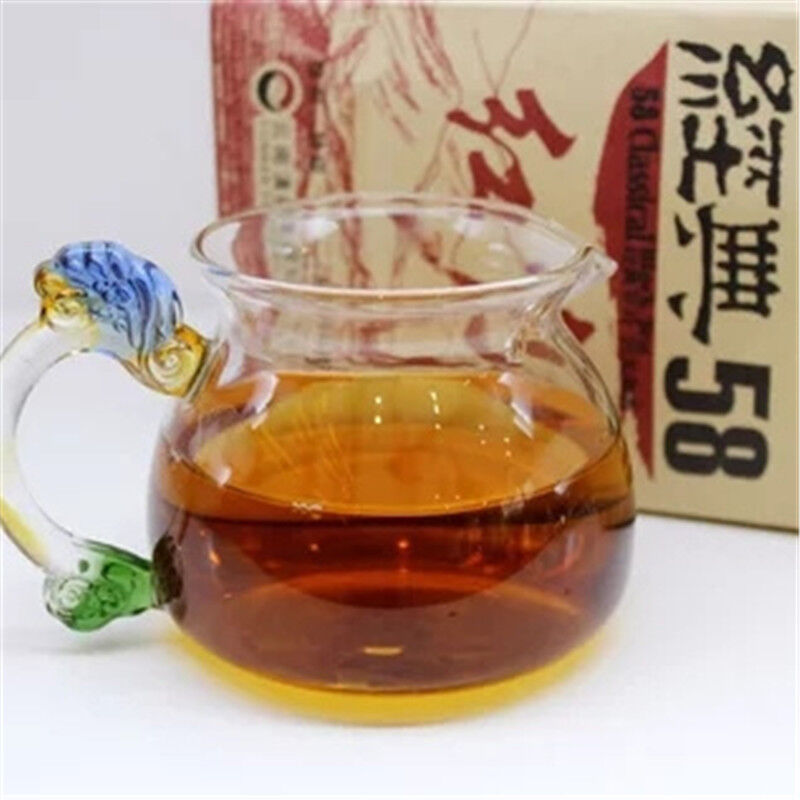 Classic Dian Hong Black Tea Top Grade Tea Top Quality Yunnan Dianhong Tea 380g