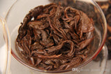 1000g Kunming Crested Early Spring Honey Rhyme Gold Screw Red Dianhong Tea Food