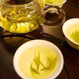 Chinese Organic Tea Health Care Food White Tea Silver Needle Tea Anti-age 100g