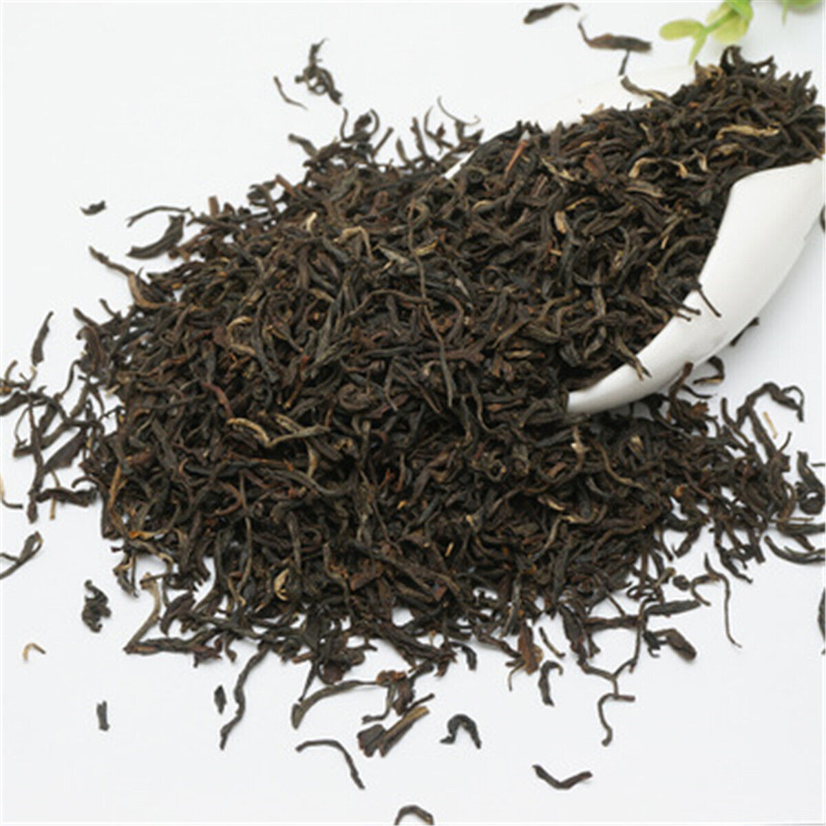 Black Tea Loose Leaf Gongfu Tea Qi Men Hong Cha Keemun Black Chinese Red Tea Secondary image