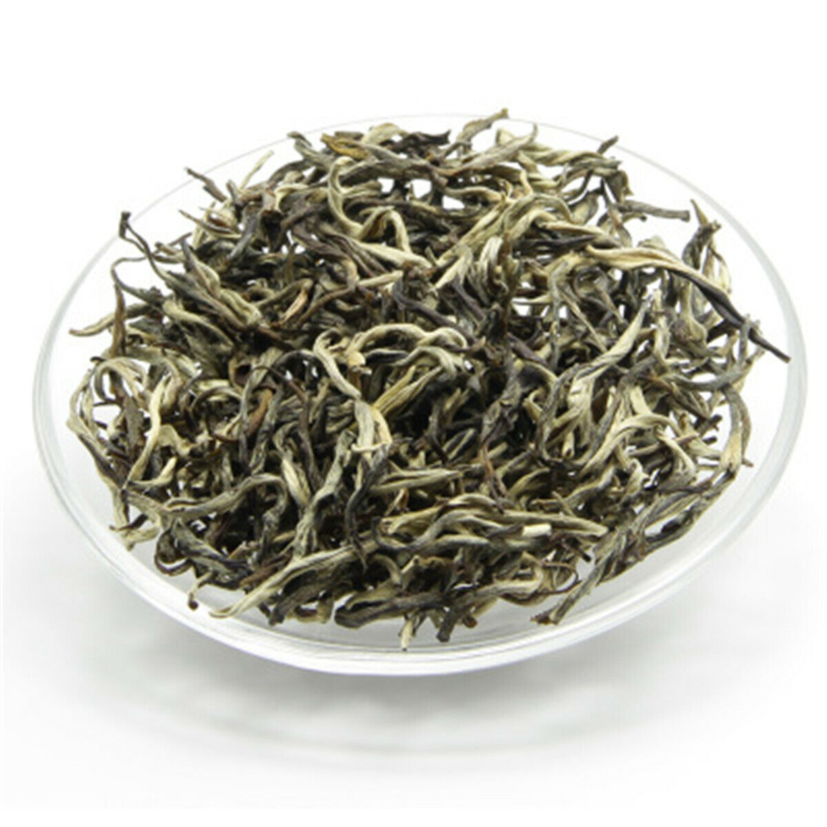 Jasmine Green Tea Chinese Jasmine Tea Premium White Hair Monkey Jasmine GreenTea