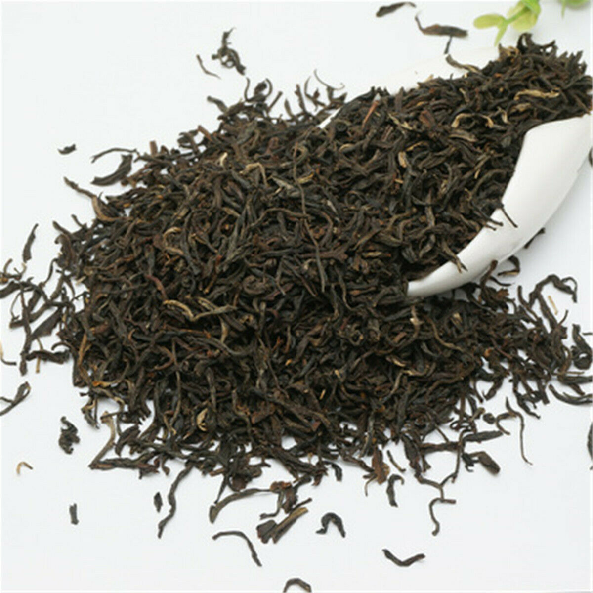 Qi Men Hong Cha Keemun Black Tea Chinese Gongfu Tea Black Tea Loose Leaf Red Tea Main image