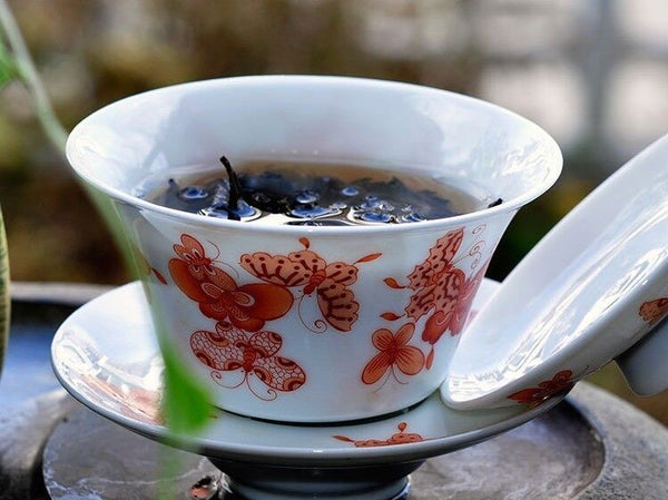 Dahongpao Tea Big Red Robe Black Tea Loose Leaf Top Wuyi Da Hong Pao Tea 250g