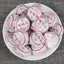 Ripe Puerh Tea Mini Tuo Tea Rose  Chinese Yunnan Cooked Black Tea Healthy Care