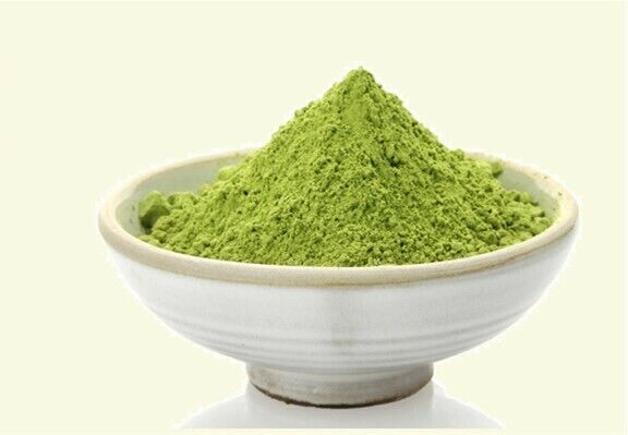 100% Natural Organic Slimming Tea Reduce Weight Matcha Green Tea Powder 1000g Secondary image