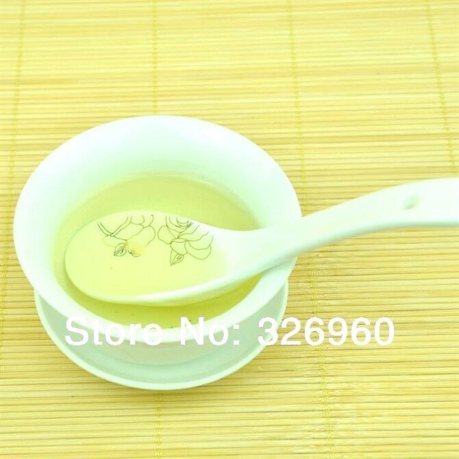 Milk Oolong Tea Organic Tie Guan Yin First Class Green Tea Fragrant Type 250g