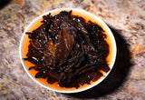 100g Yunnan Puerh Tea Cooked Tuo Tea Puer Tuo Cha Old Tree Ancient Tuocha  Black Tea
