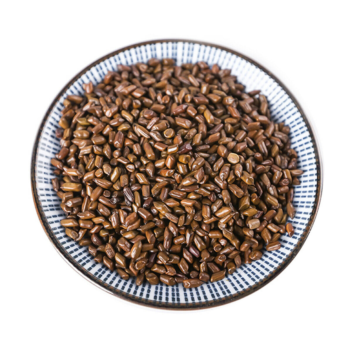 Traditional Herbal Tea Organic Black Tea Improving Acuity of Vision Healthy Food Main image