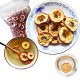 Chinese Special Hawthorn Slices Tea Fruit Tea Work Up An Appetite Healthy Food