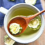 Fruits Tea Balsam Pears Tea Slices Clearing Heat Relieving Depression Herbal Tea