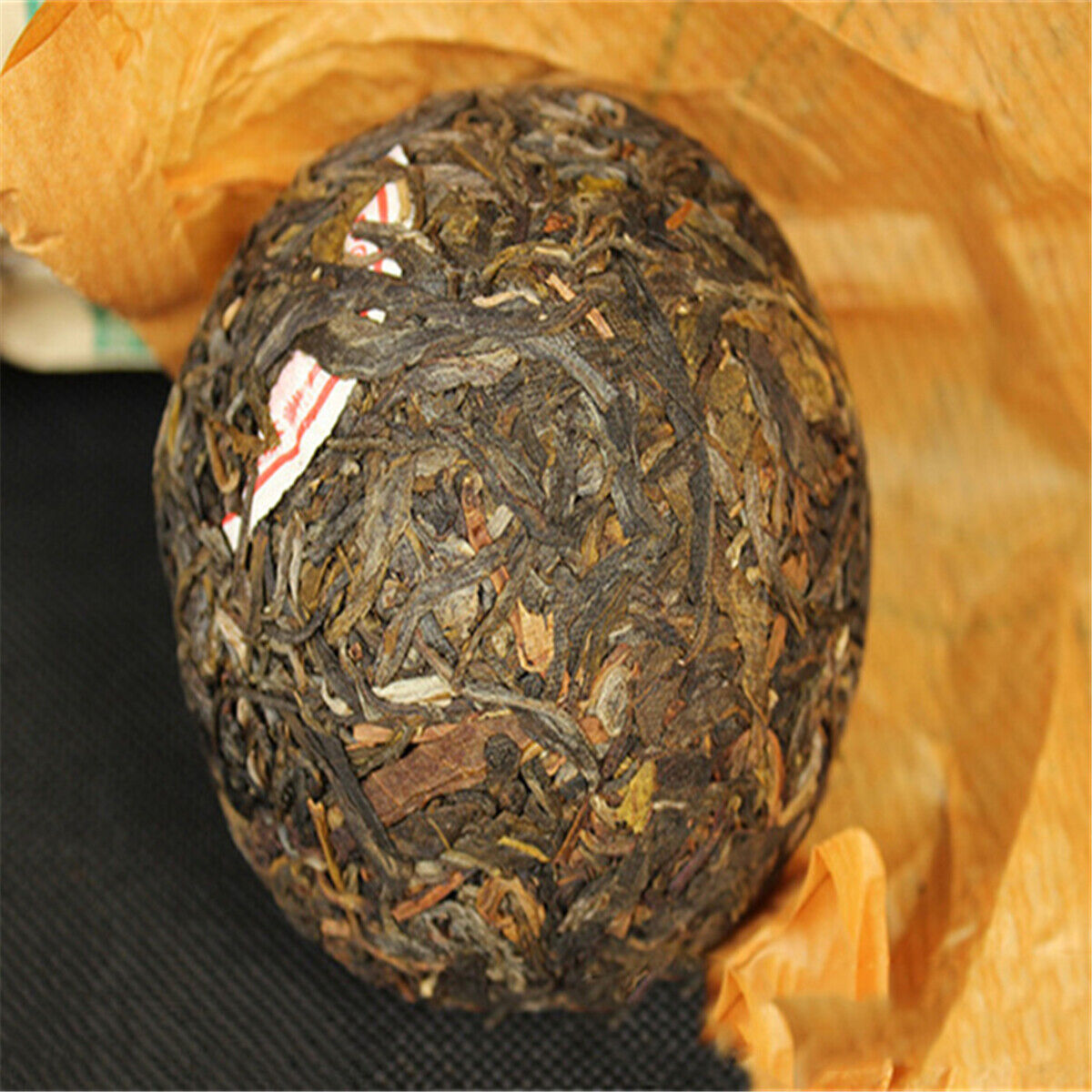 Puer Tuo Cha Cha Green Tea Food Health Care Yunnan Cha Puer Tea Pu-erh Tea 100g Main image