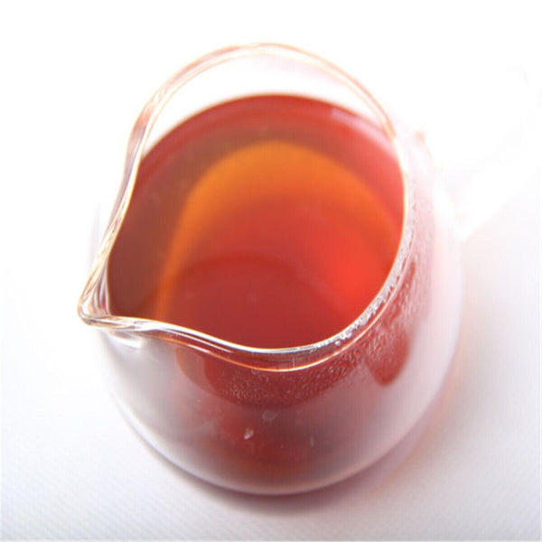 Yunnan Pu-erh Ripe Chinese Health Cake Mini Puer Tea Black Tea Alcohol Tuo Puer