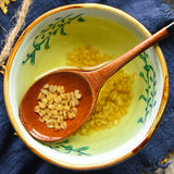 Yellow Tertiary-buckwheat Tea Herbal Tea Weight Loss and Relaxation Health Food
