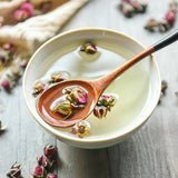 Wild Rose Tea High Quality Dried Flowers Tea Chinese Special Herbal Tea Health