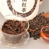 Dianhong Tea Kunming crested early spring honey rhyme gold fresh BLACK TEA 1000g