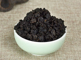 250g Health Care Black Oolong Slimming Tea Black Oolong Slimming Product Tieguanyin Tea